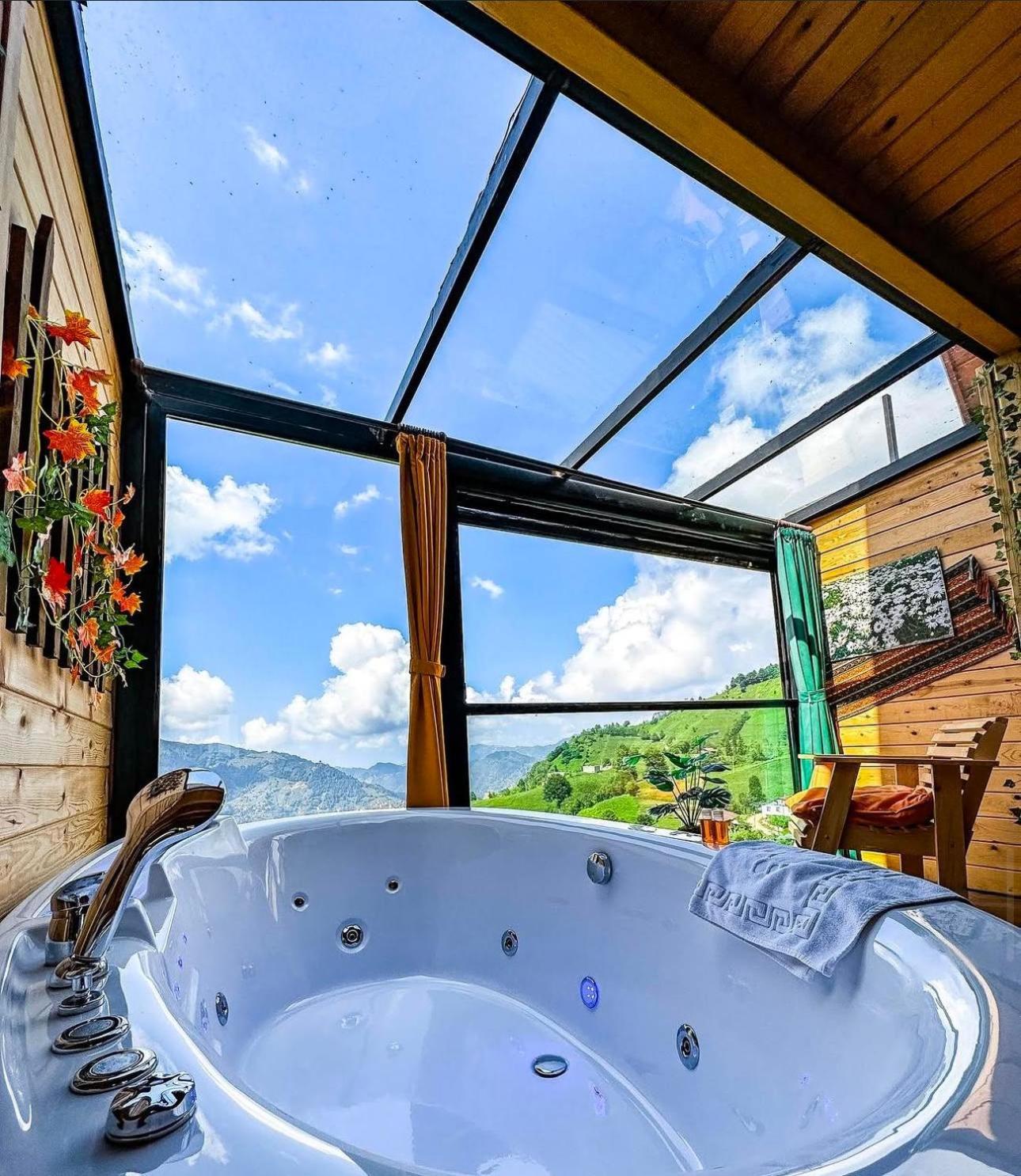 Golden Paws Guesthouse Çatalca 외부 사진