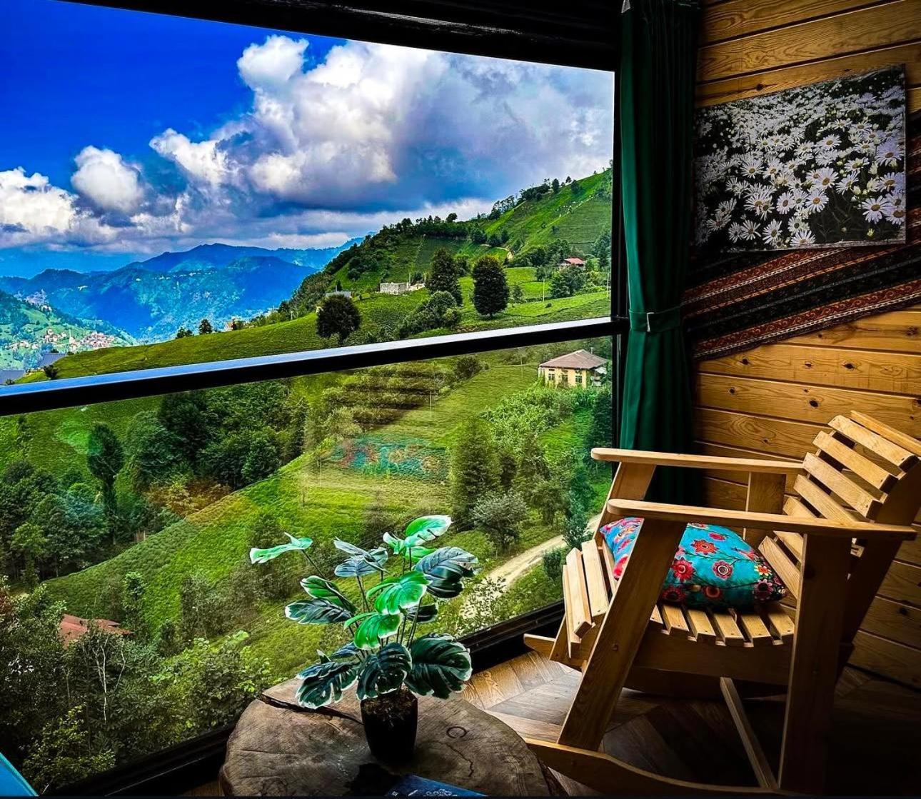 Golden Paws Guesthouse Çatalca 외부 사진