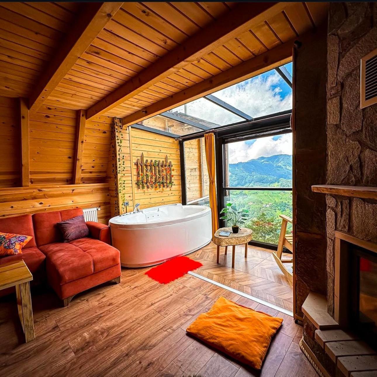 Golden Paws Guesthouse Çatalca 외부 사진